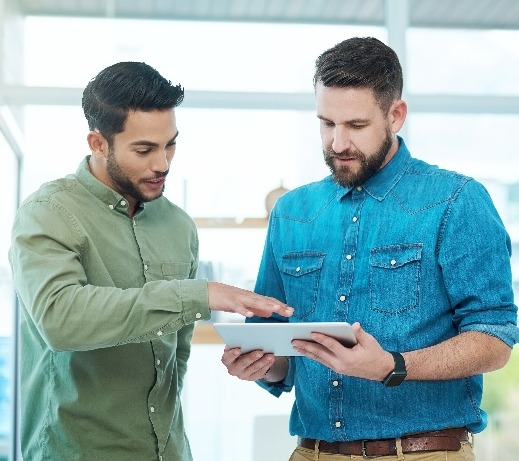 Men using ipad-1