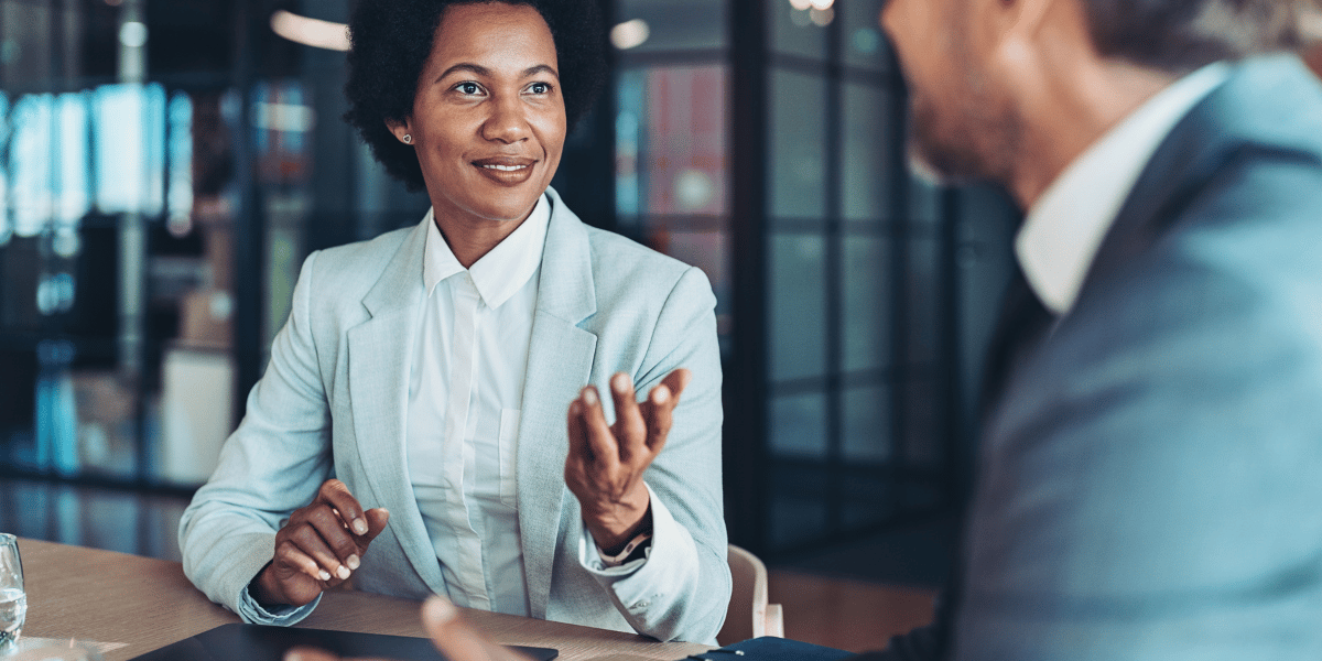 bad debt protection recruiter discussion