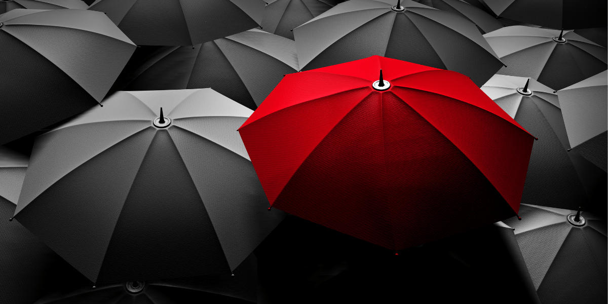 umbrella companies