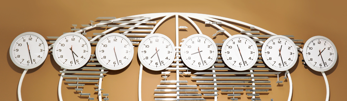 US recruiting timezones