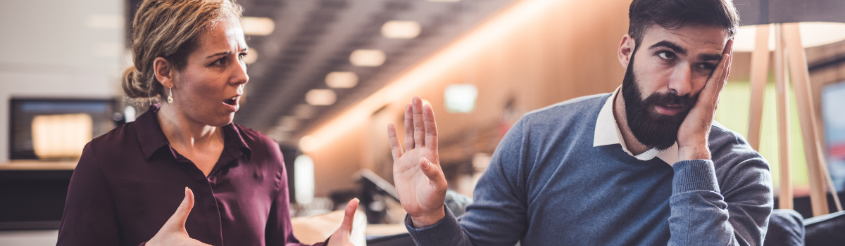 US recruiters disagreeing