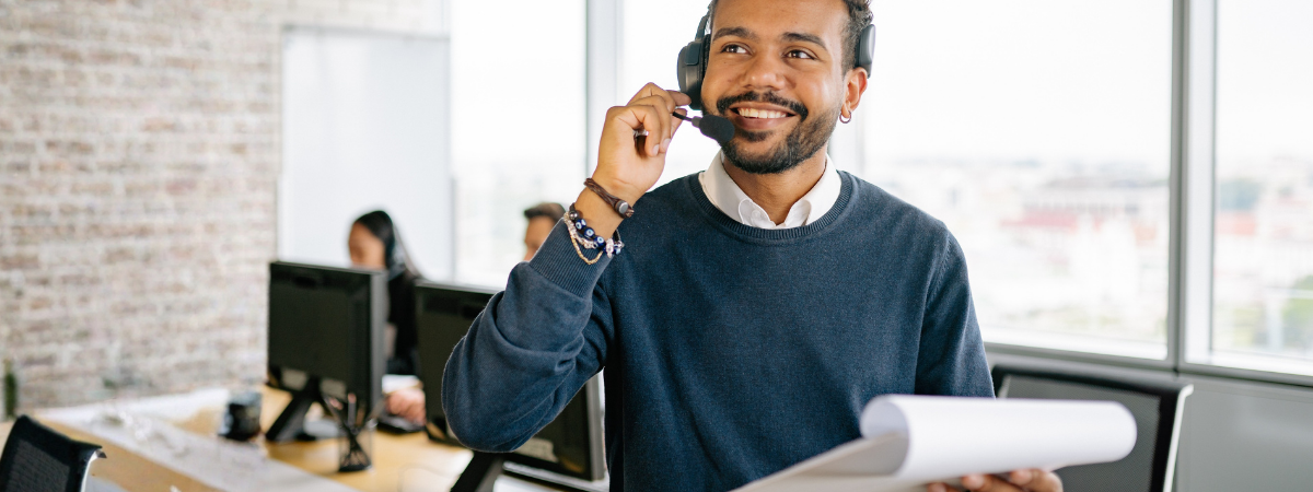 recruiter-on-call-getting-feedback