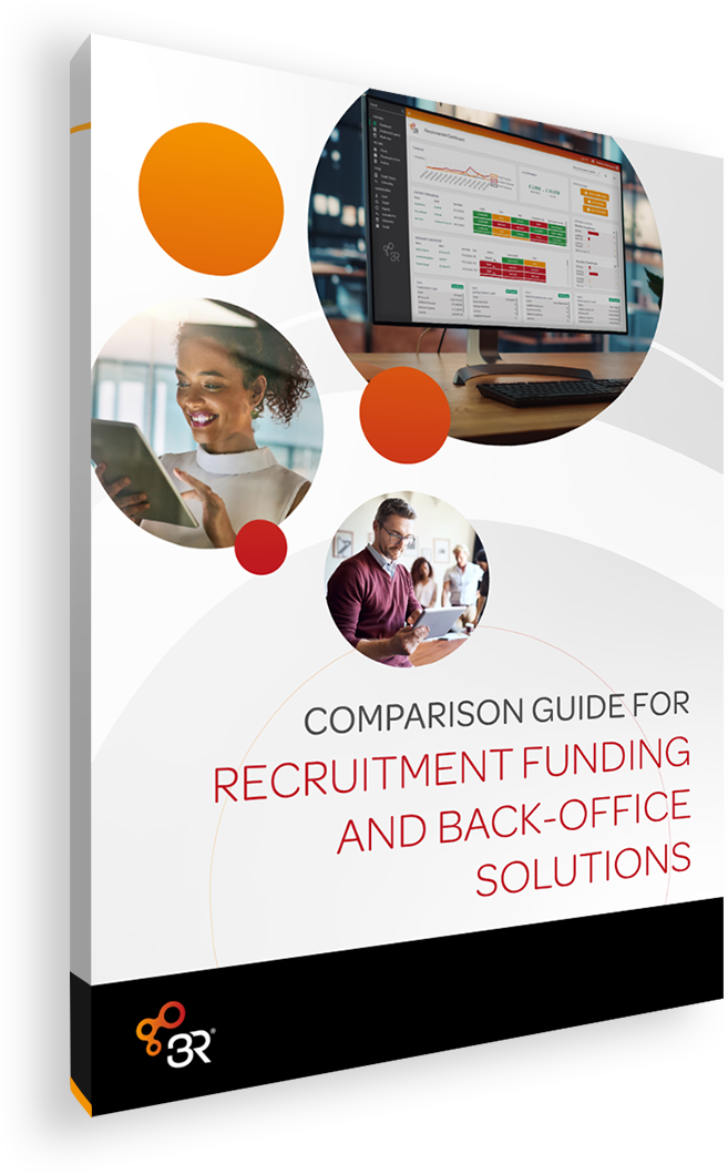 Recruitment Funding Comparison