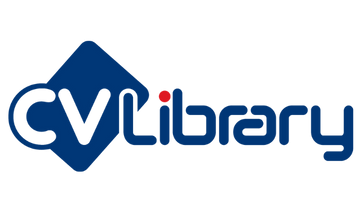 CV Library Logo