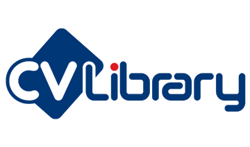 CV Library Logo
