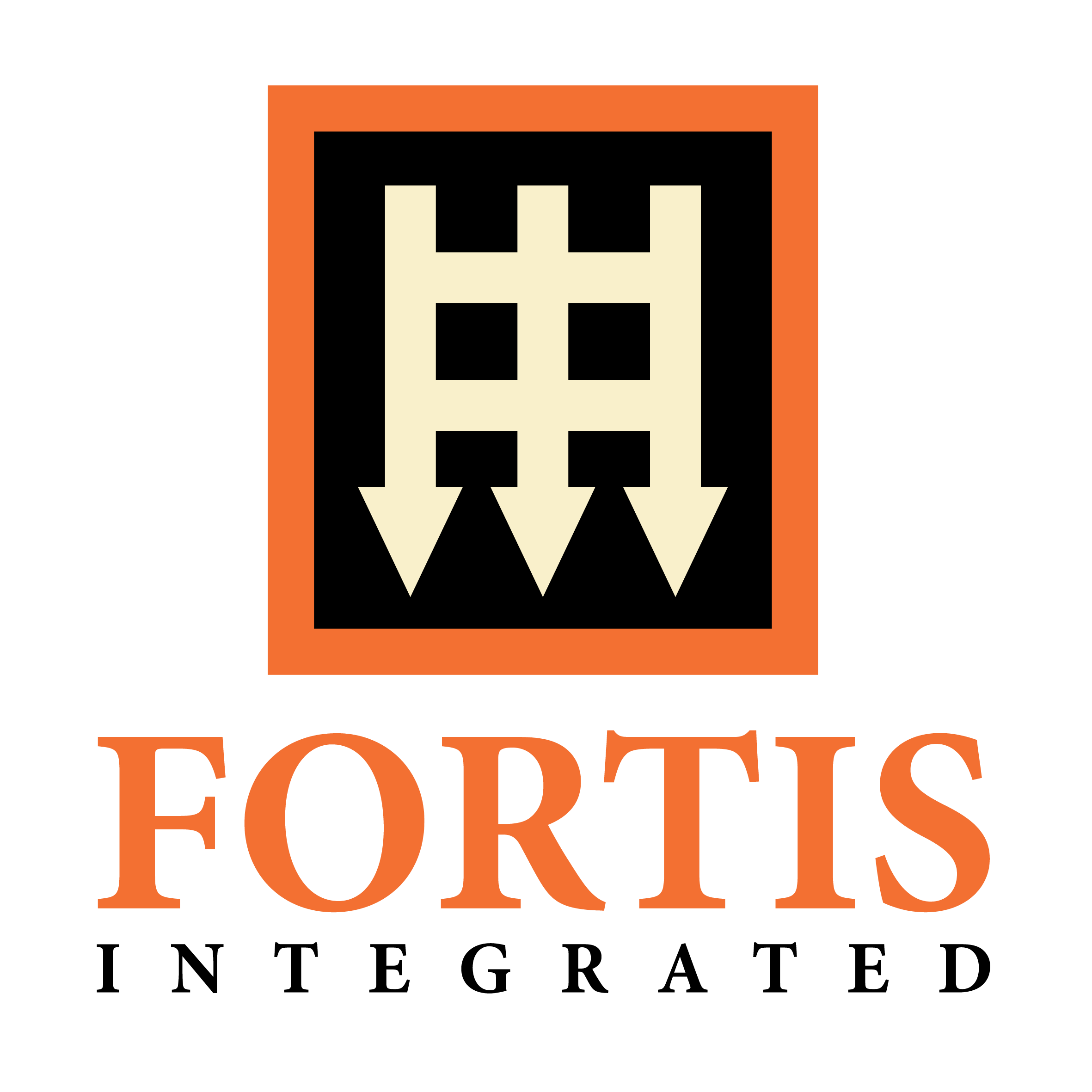 3R Fortis Integrated