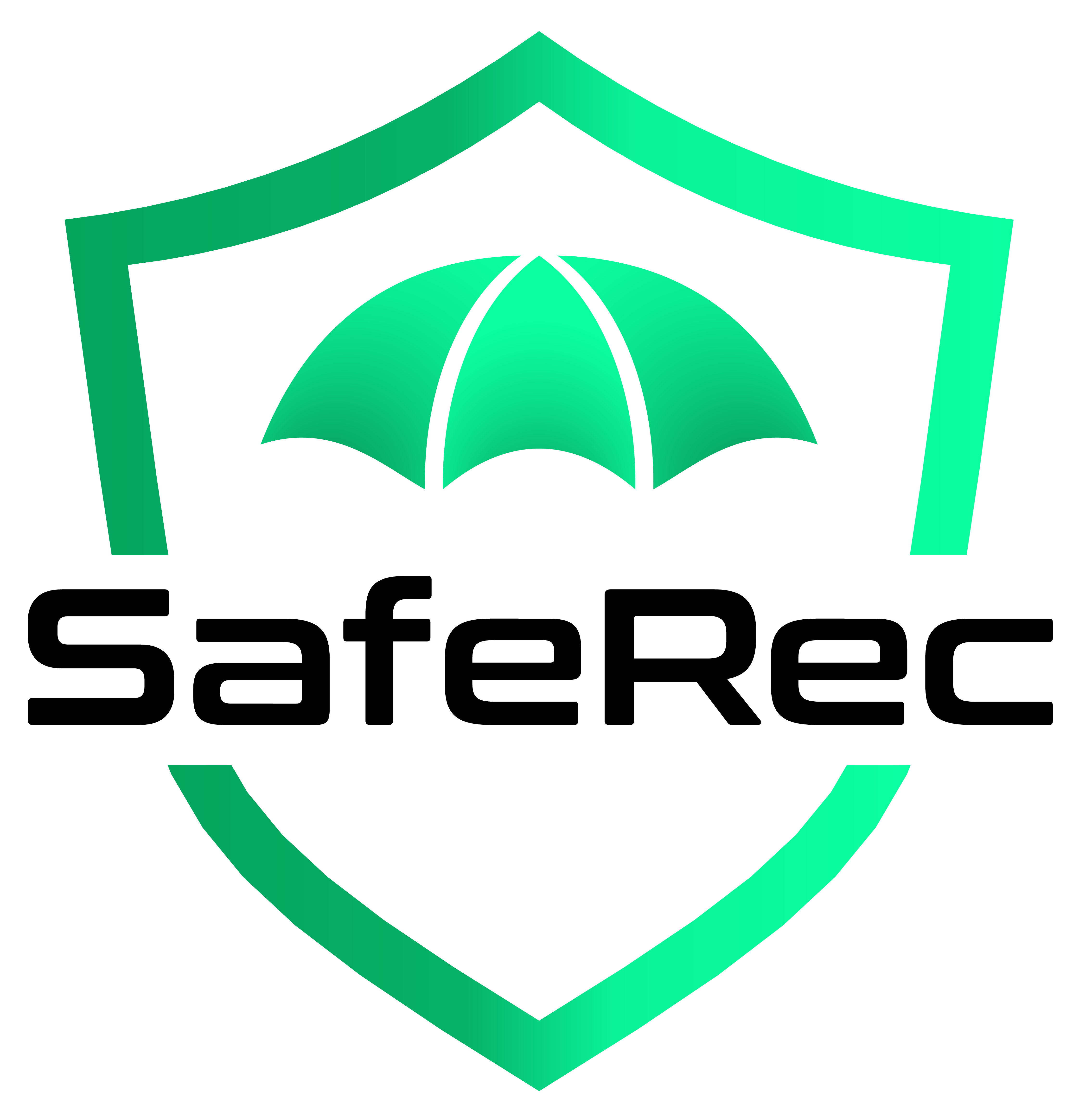 3R SafeRec Integrated