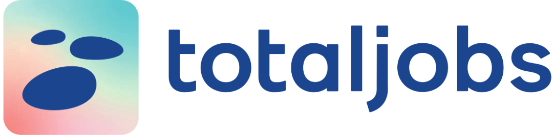 Totaljobs Logo