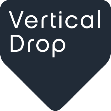 vertical-drop-logo