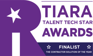 TTSA finalist THE CONTRACTOR SOLUTION OF THE YEAR_