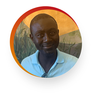 Kwabena A.