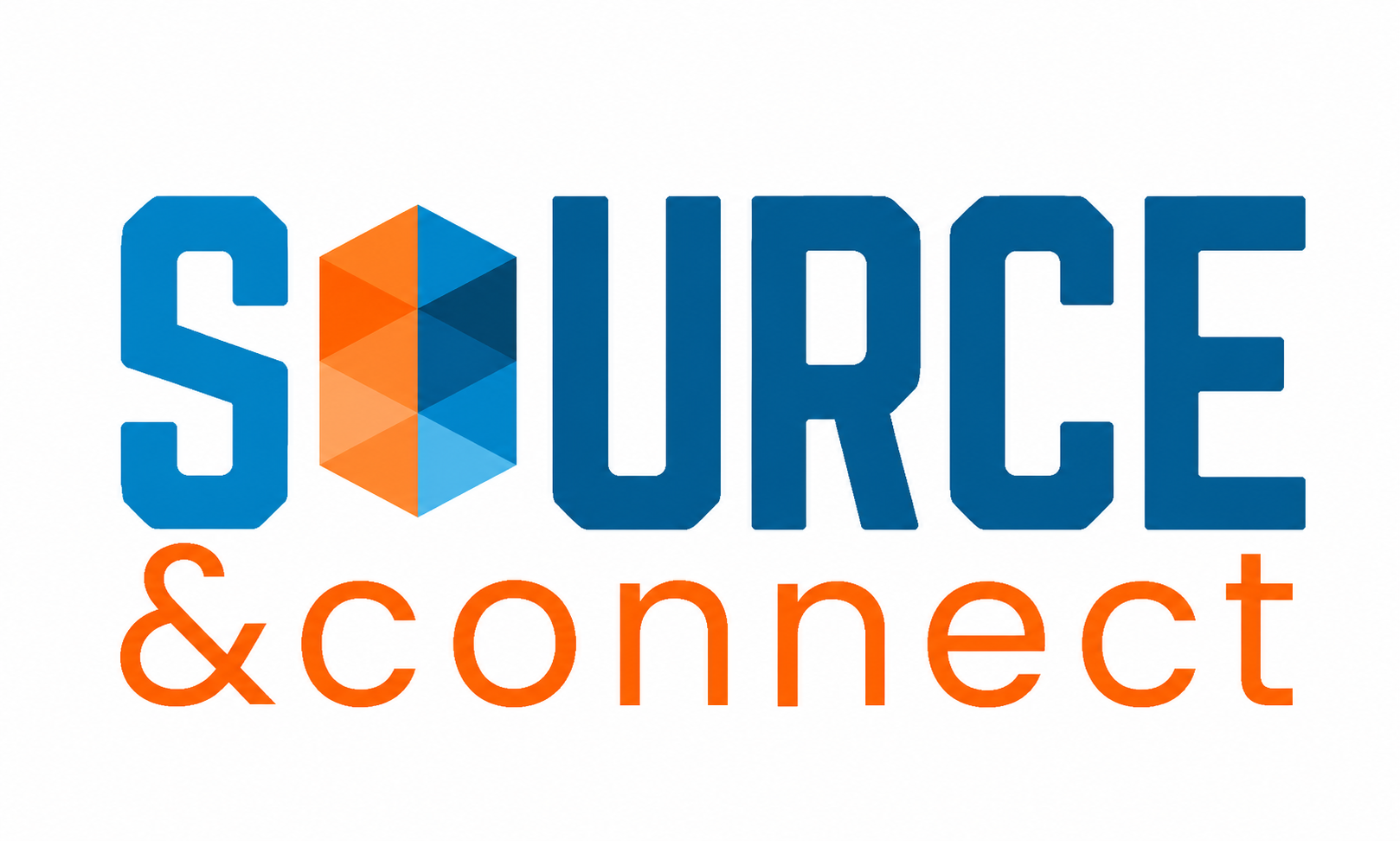 Source & Connect