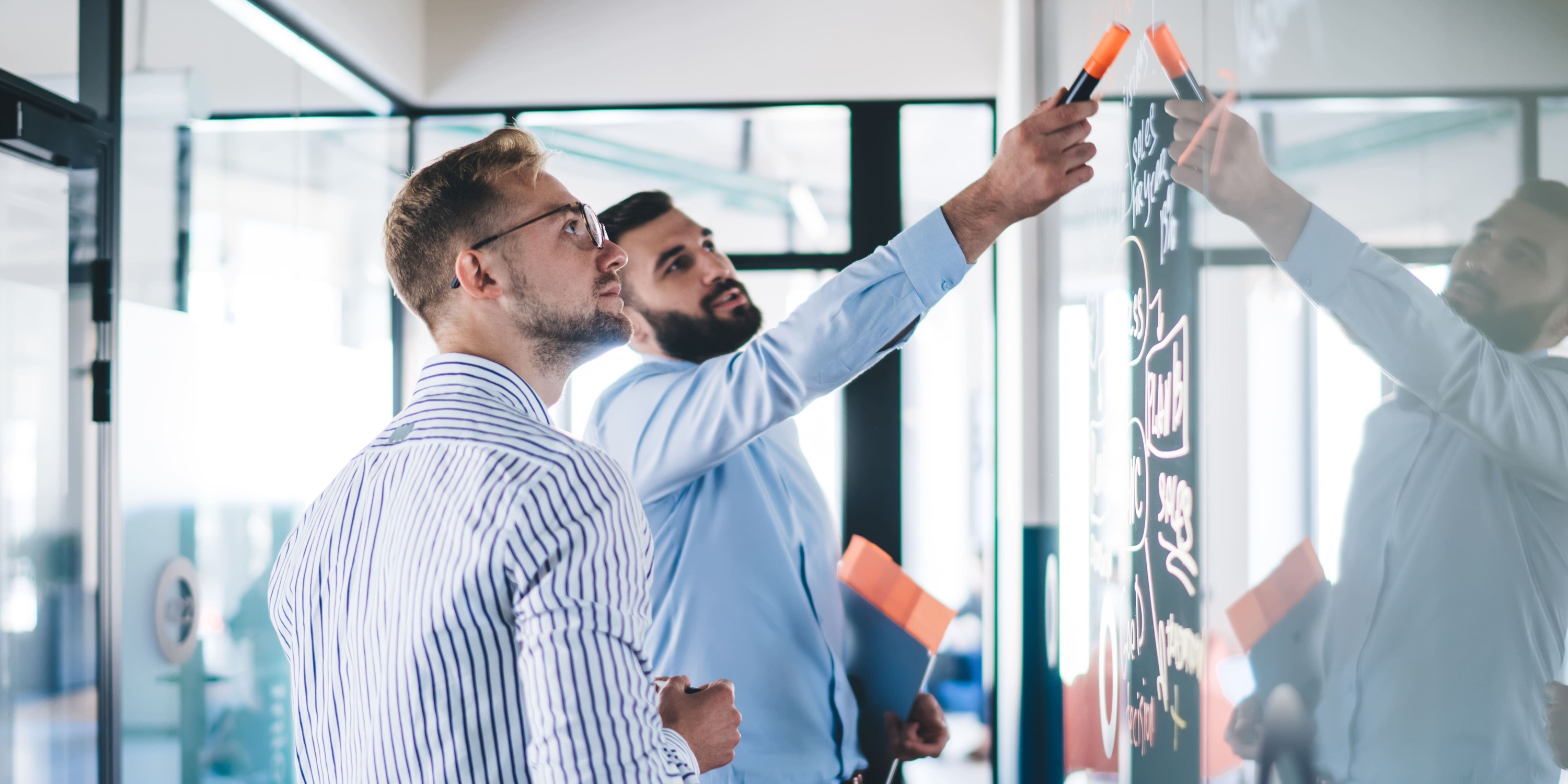Consultancy Payroll Funding | 3R